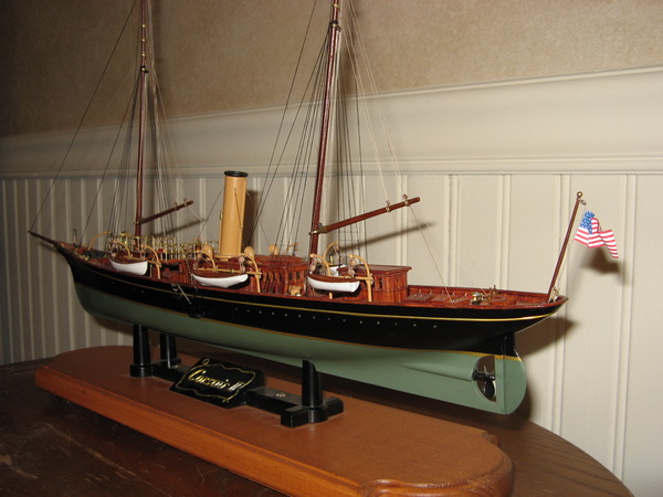 The Gallery